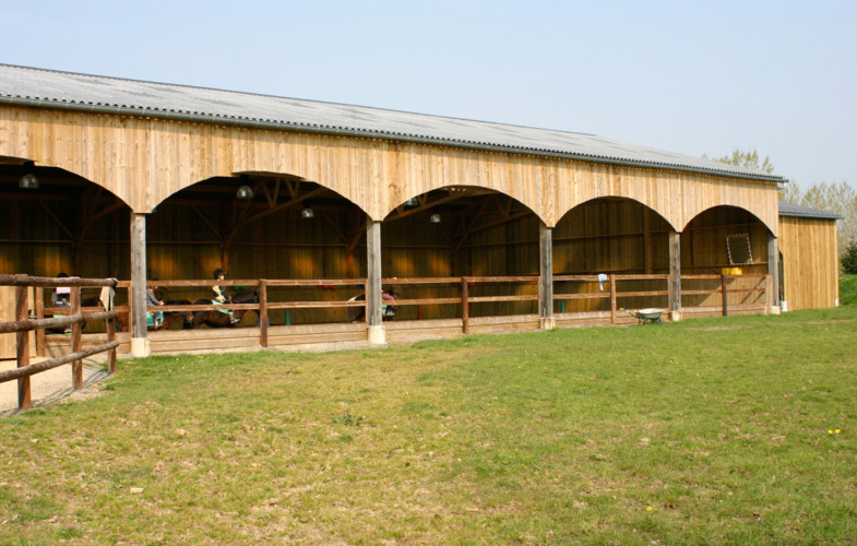 Stages d’été