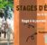 Stages d&rsquo;équitation