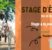 Stages des vacances de la Toussaint