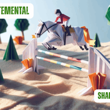 Évènement : CSO le 8 juin à Shamrock