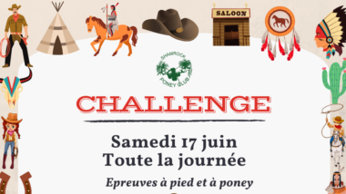 Inscrivez-vous au Challenge du 17 juin