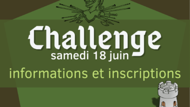 Challenge du 18 juin
