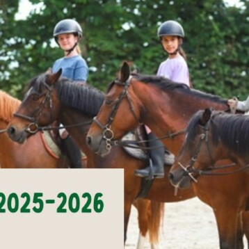 INSCRIPTIONS 2025-2026