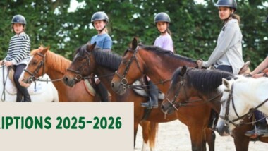 INSCRIPTIONS 2025-2026